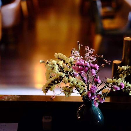 The Hump Hostel 驼峰客栈 Kunming Eksteriør bilde
