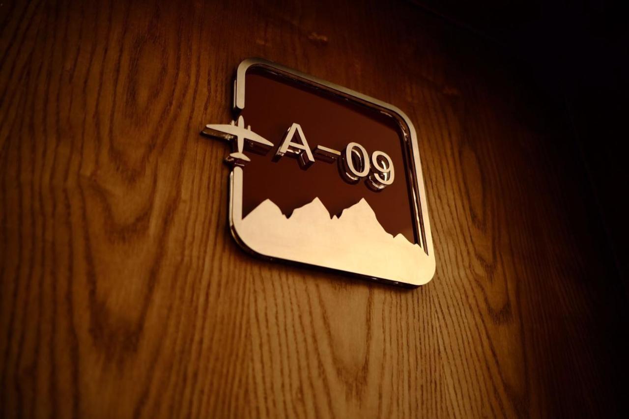The Hump Hostel 驼峰客栈 Kunming Eksteriør bilde