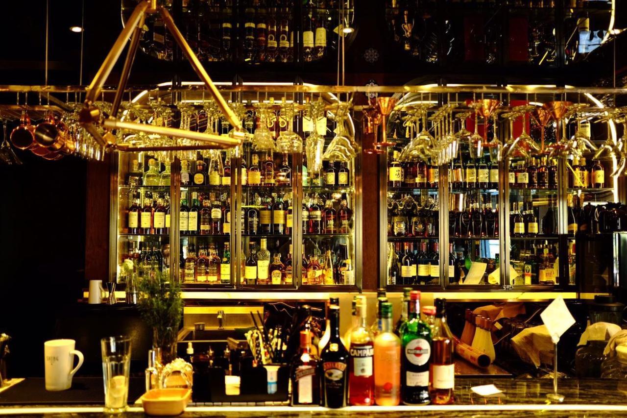 The Hump Hostel 驼峰客栈 Kunming Eksteriør bilde